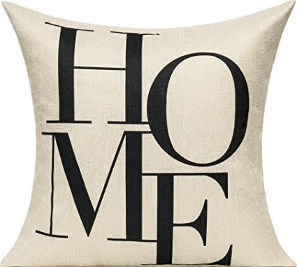 Pillow Covers - Farmhouse Collection