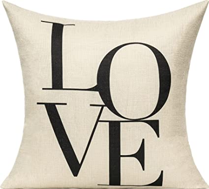 Pillow Covers - Farmhouse Collection